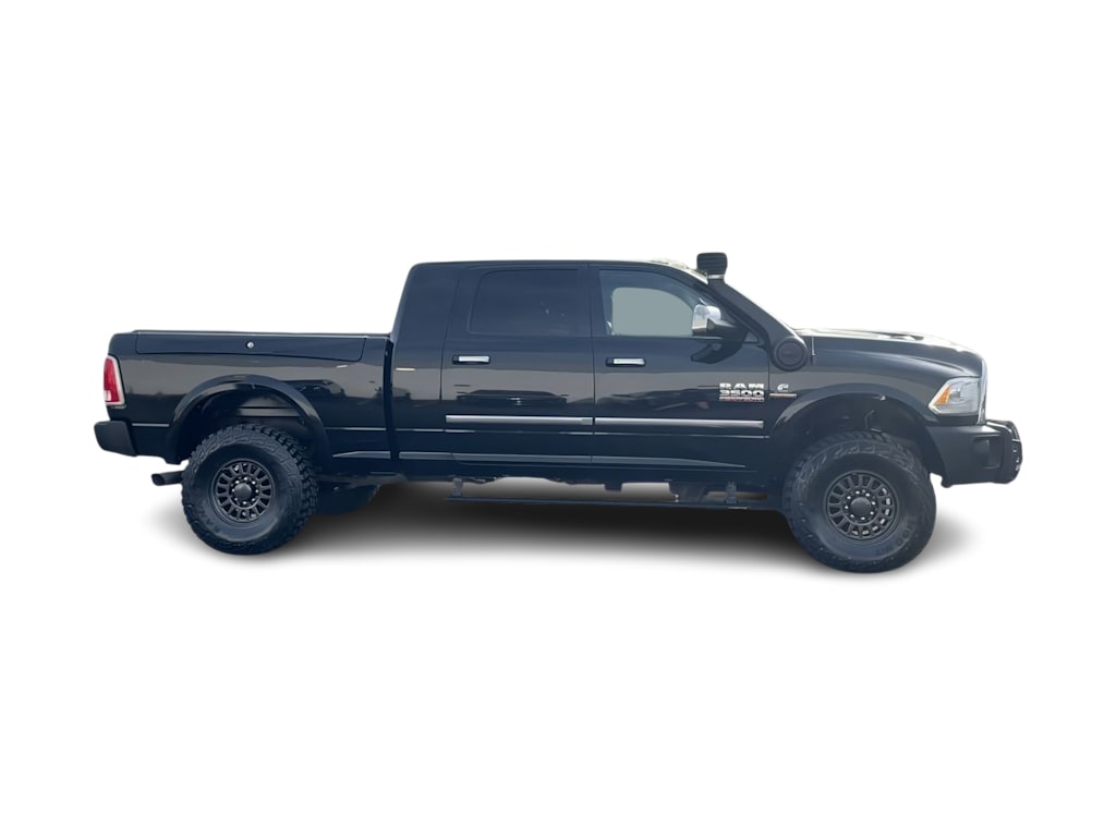 Thumbnail: 2015 RAM 3500 - 21