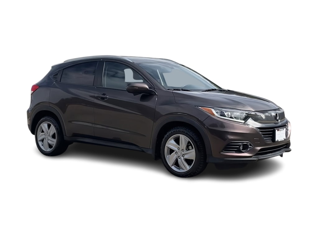 Thumbnail: 2019 Honda HR-V - 18