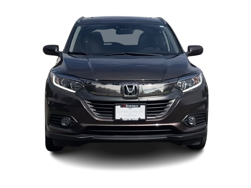 Thumbnail: 2019 Honda HR-V - 4