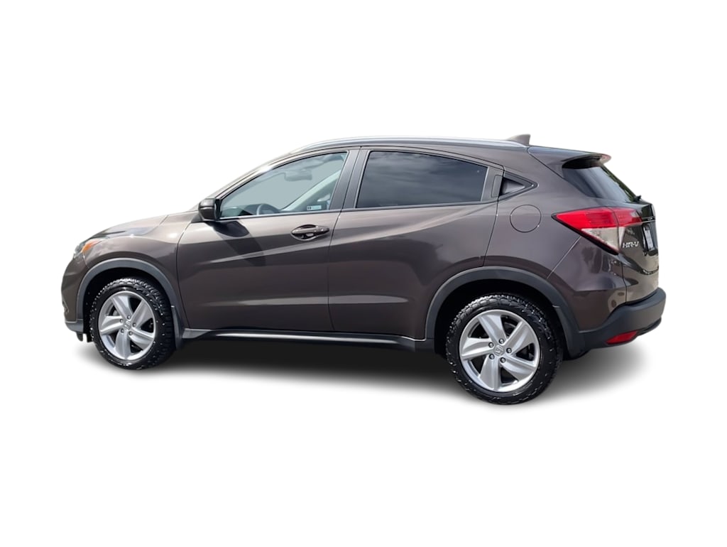 Thumbnail: 2019 Honda HR-V - 20