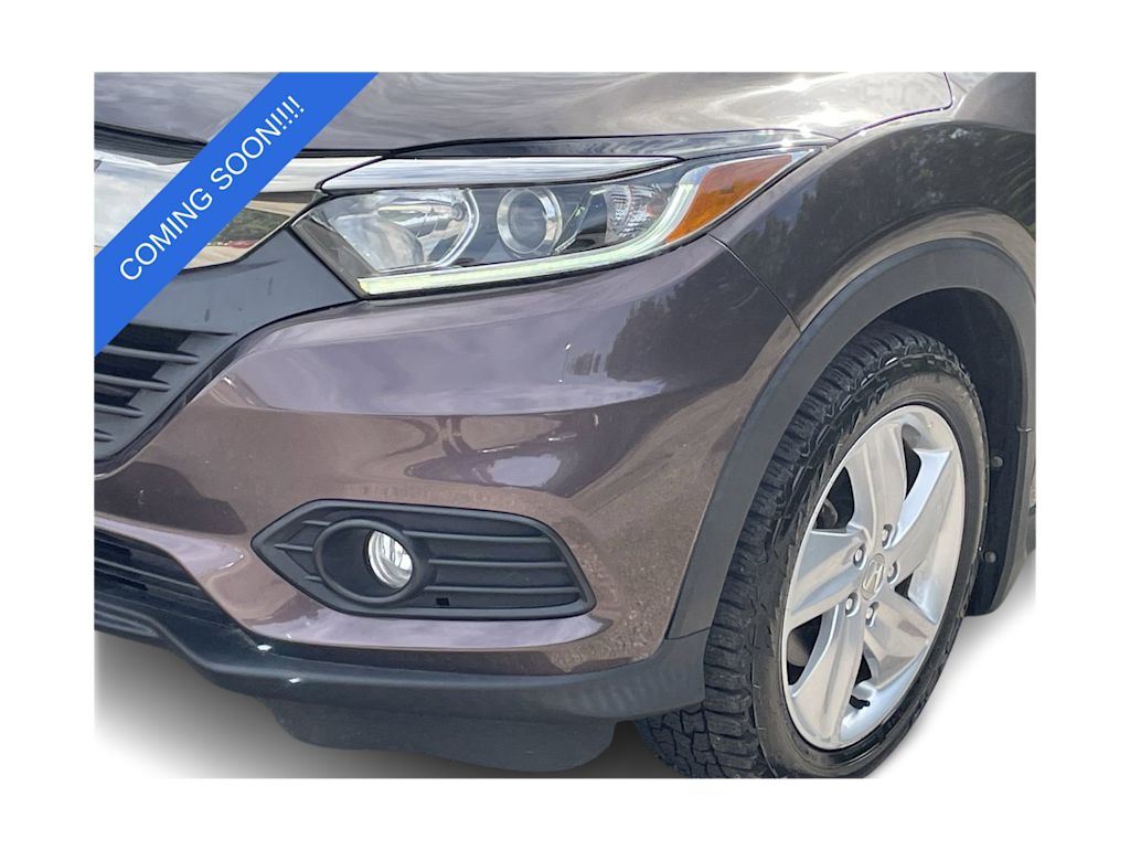 Thumbnail: 2019 Honda HR-V - 35