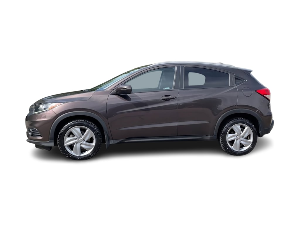 Thumbnail: 2019 Honda HR-V - 3