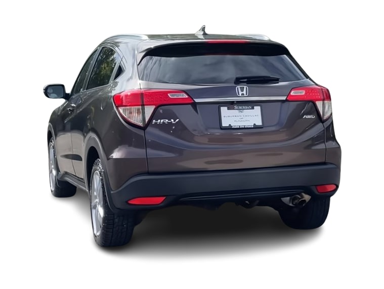 Thumbnail: 2019 Honda HR-V - 21