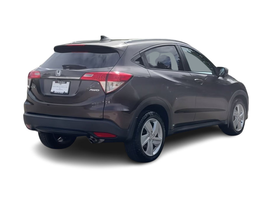 Thumbnail: 2019 Honda HR-V - 22