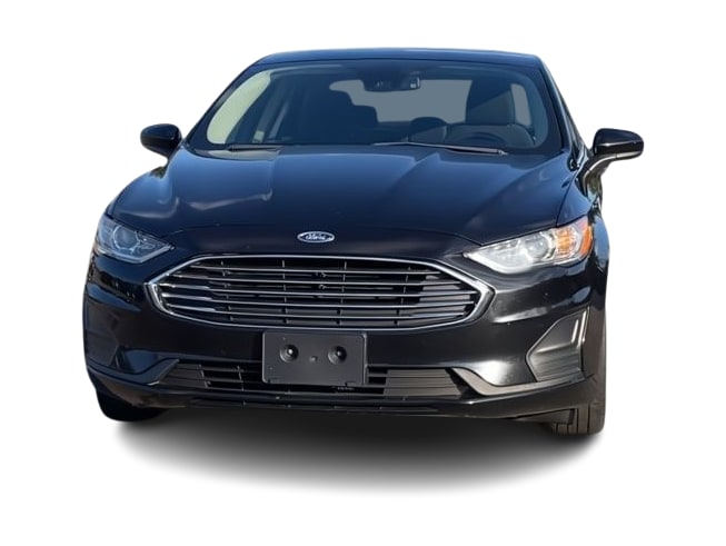 Thumbnail: 2019 Ford Fusion - 4