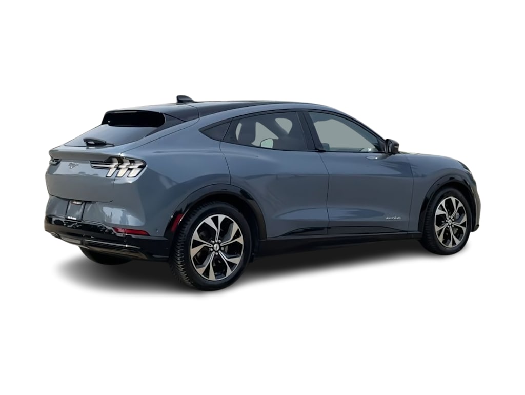 Thumbnail: 2023 Ford Mustang Mach-E - 21