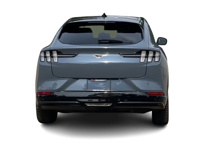 Thumbnail: 2023 Ford Mustang Mach-E - 20