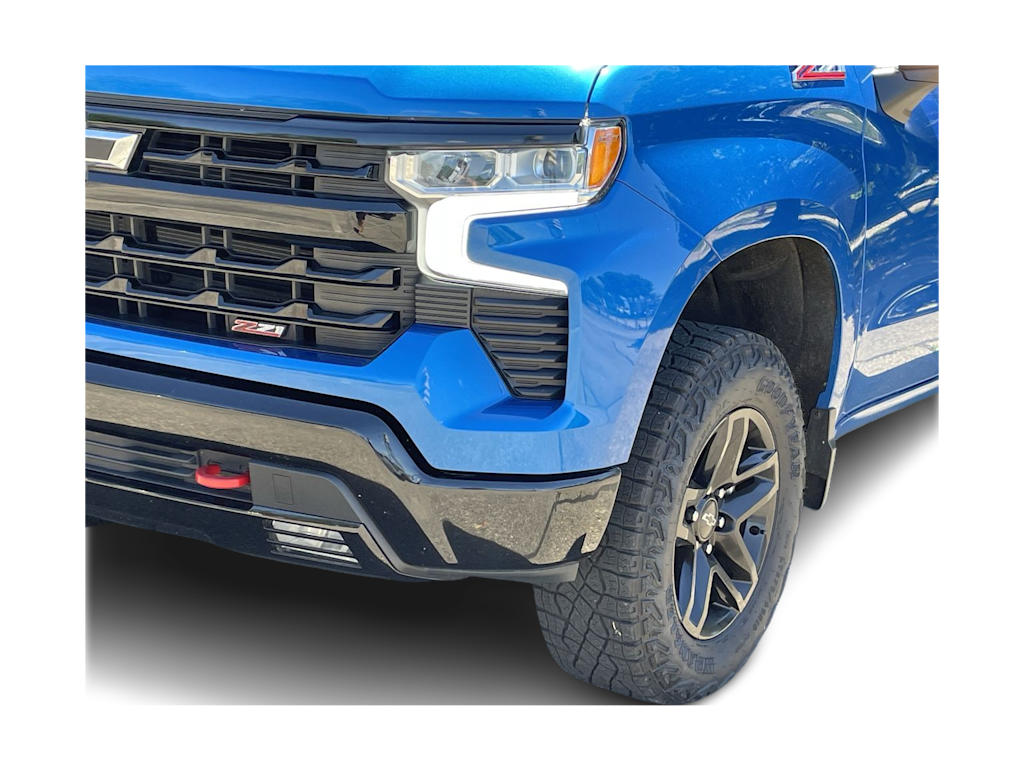 Thumbnail: 2023 Chevrolet Silverado 1500 - 37