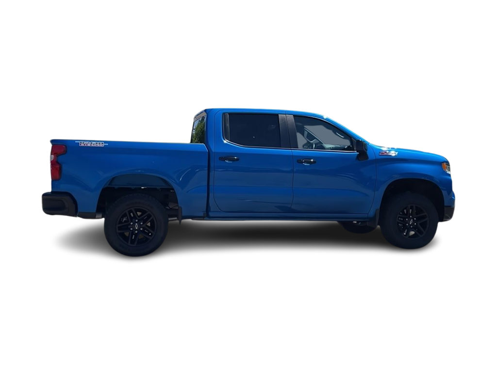 Thumbnail: 2023 Chevrolet Silverado 1500 - 23
