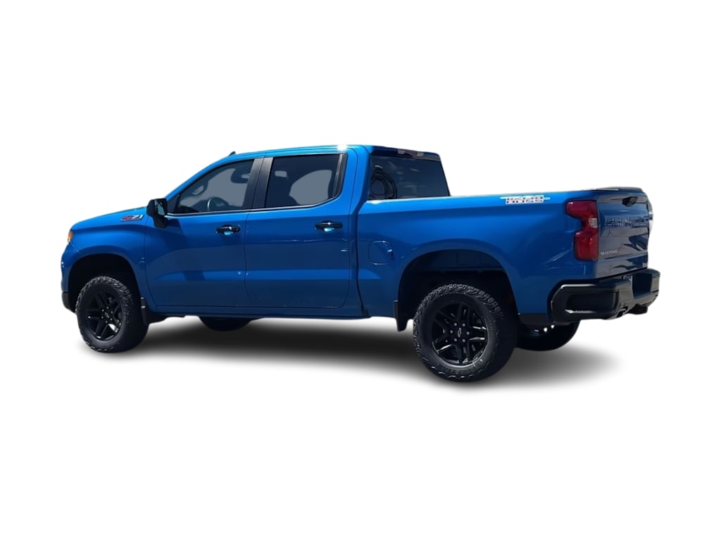 Thumbnail: 2023 Chevrolet Silverado 1500 - 21