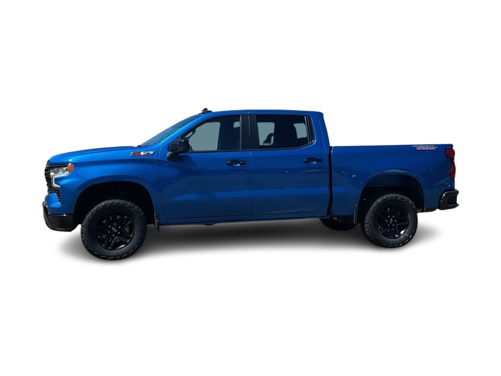 Thumbnail: 2023 Chevrolet Silverado 1500 - 20