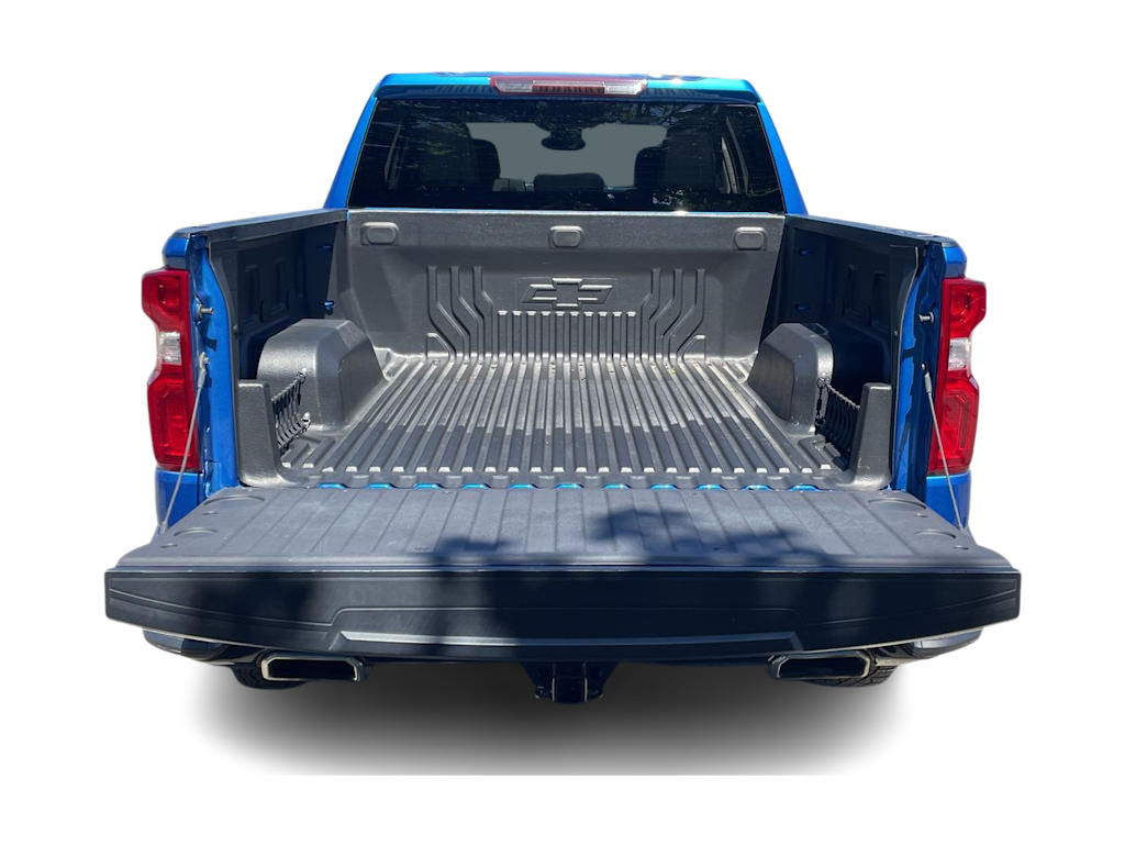 Thumbnail: 2023 Chevrolet Silverado 1500 - 16