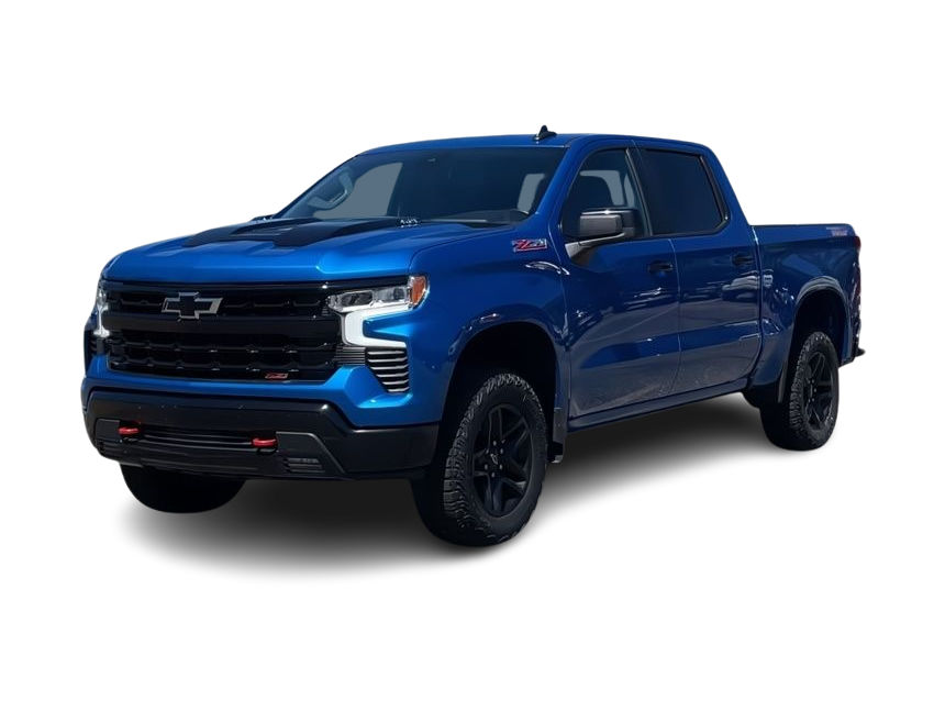 Thumbnail: 2023 Chevrolet Silverado 1500 - 19