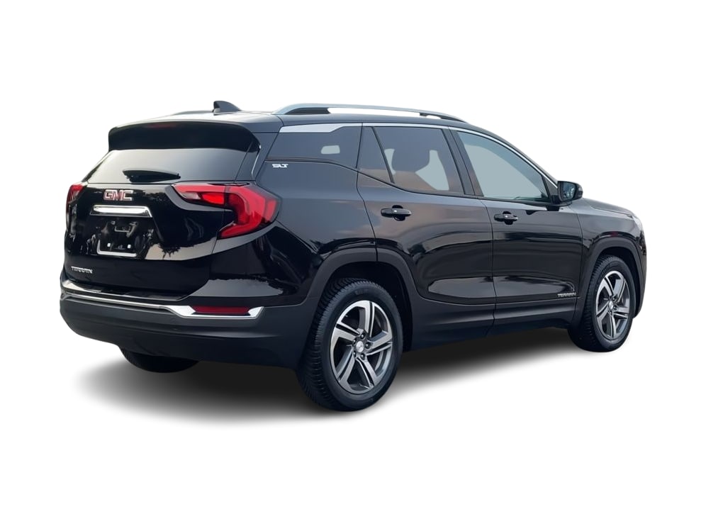 Thumbnail: 2019 GMC Terrain - 22