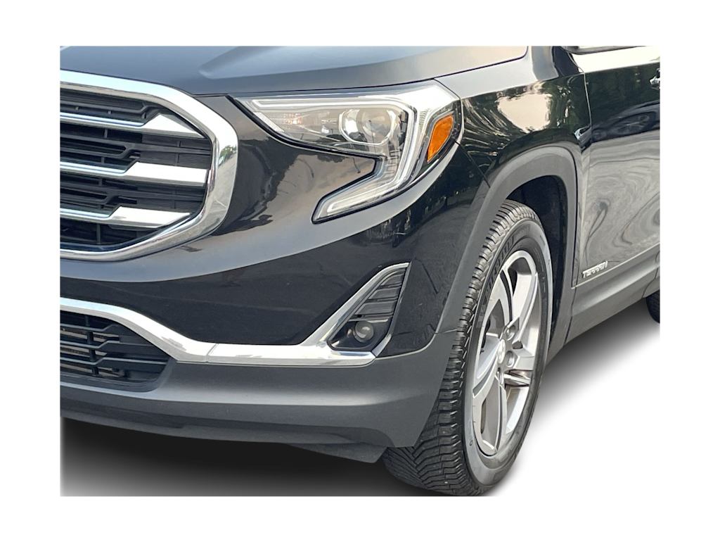 Thumbnail: 2019 GMC Terrain - 36