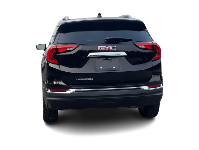Thumbnail: 2019 GMC Terrain - 21