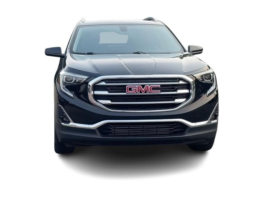 Thumbnail: 2019 GMC Terrain - 4