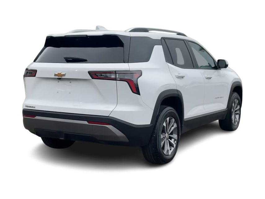 Thumbnail: 2025 Chevrolet Equinox - 23