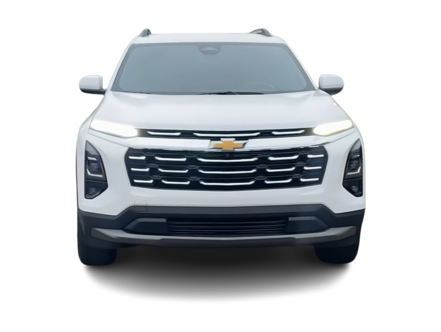 Thumbnail: 2025 Chevrolet Equinox - 5