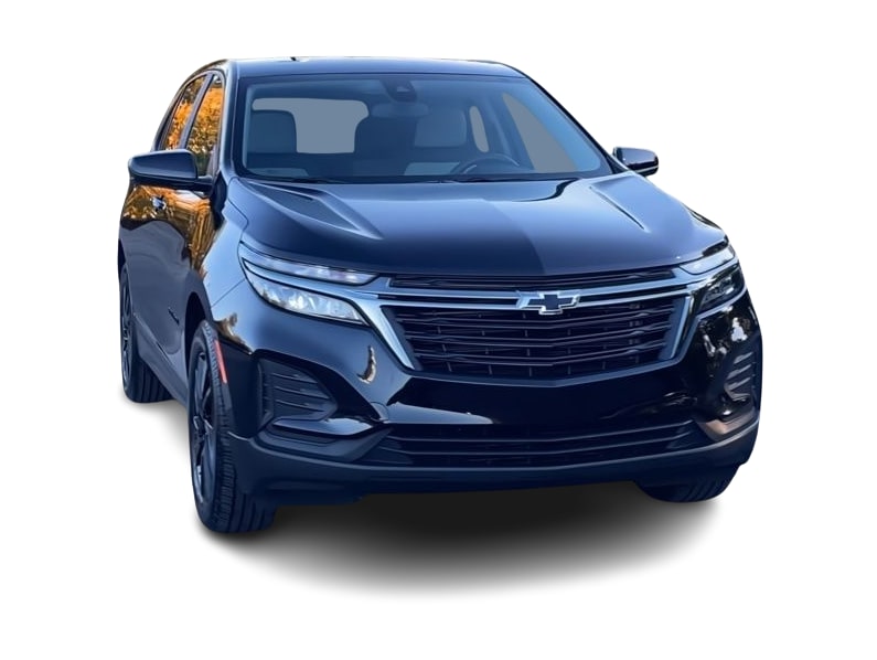 Thumbnail: 2023 Chevrolet Equinox - 17
