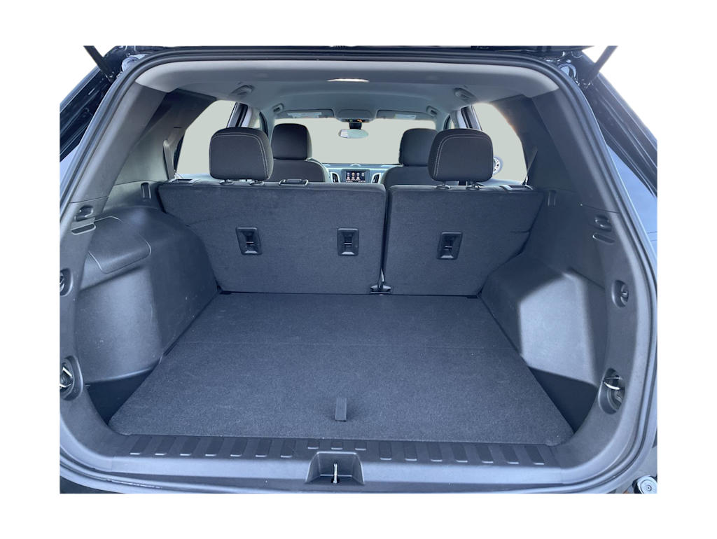 Thumbnail: 2023 Chevrolet Equinox - 14