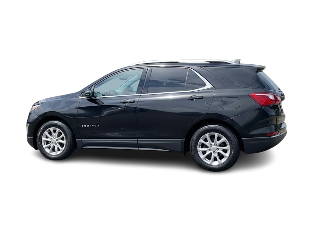 Thumbnail: 2018 Chevrolet Equinox - 19
