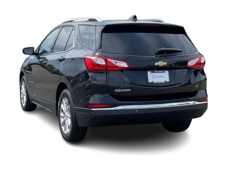 Thumbnail: 2018 Chevrolet Equinox - 20