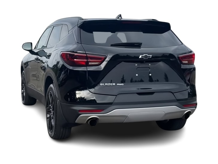 Thumbnail: 2024 Chevrolet Blazer - 21