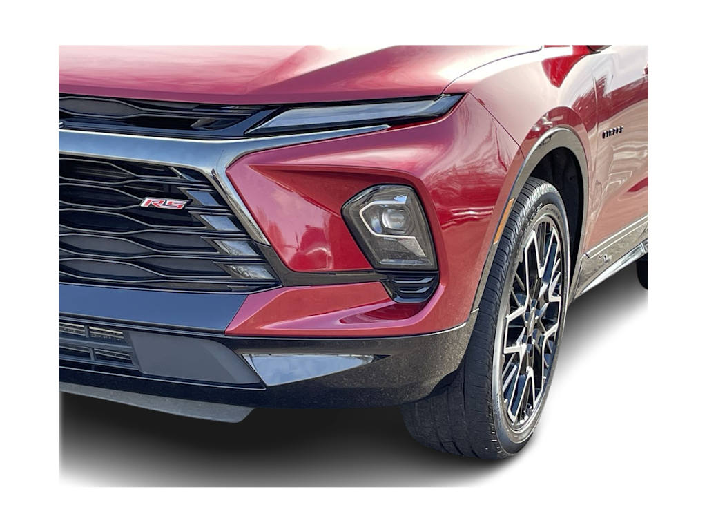 Thumbnail: 2023 Chevrolet Blazer - 39