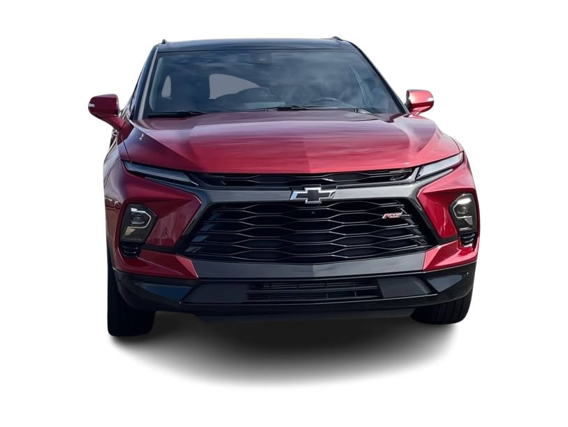 Thumbnail: 2023 Chevrolet Blazer - 4