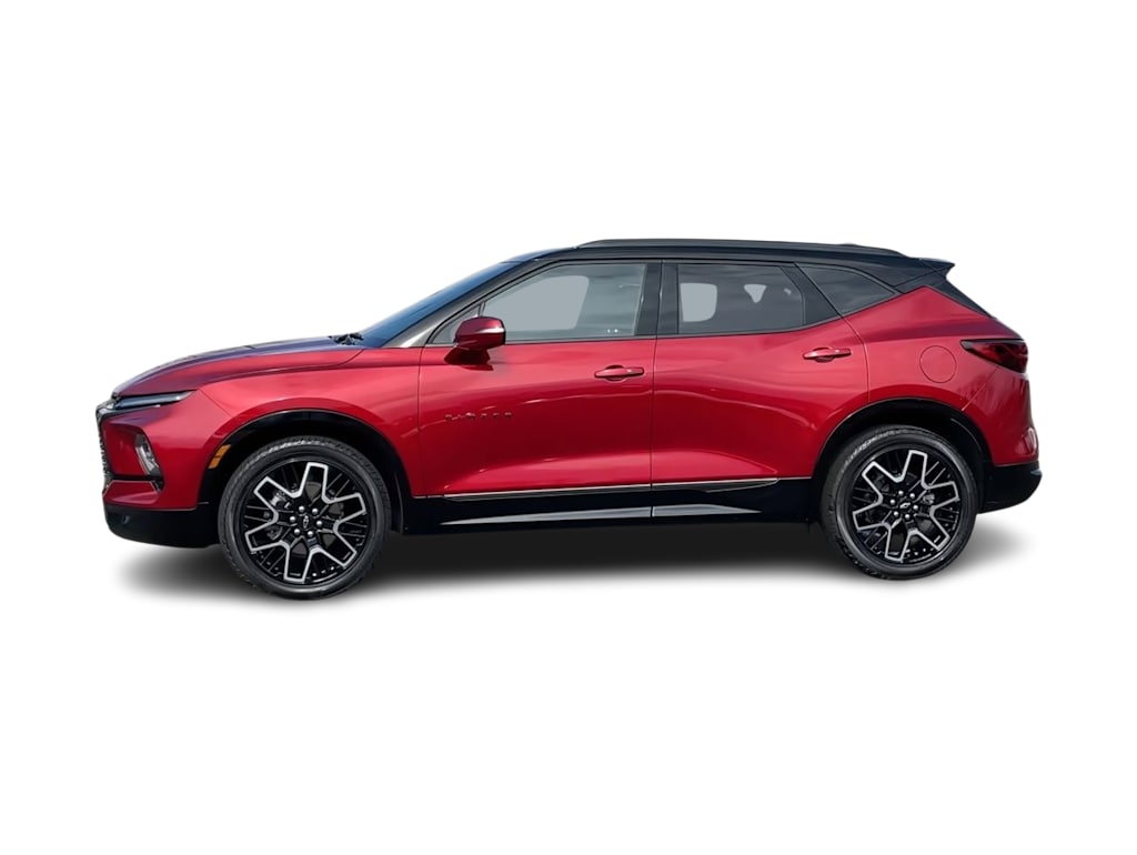 Thumbnail: 2023 Chevrolet Blazer - 3