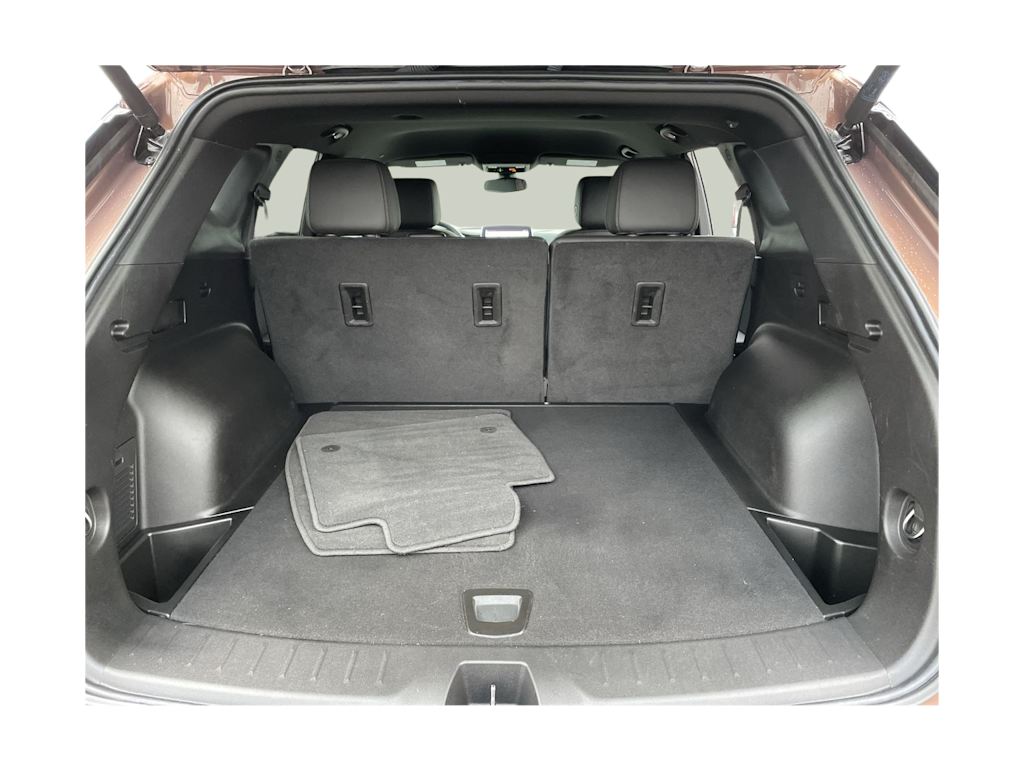 Thumbnail: 2023 Chevrolet Blazer - 15