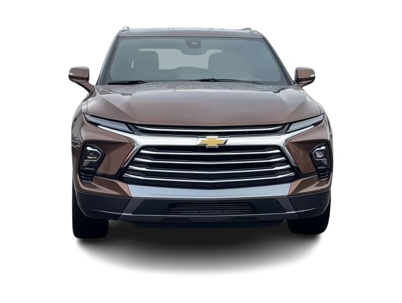 Thumbnail: 2023 Chevrolet Blazer - 4
