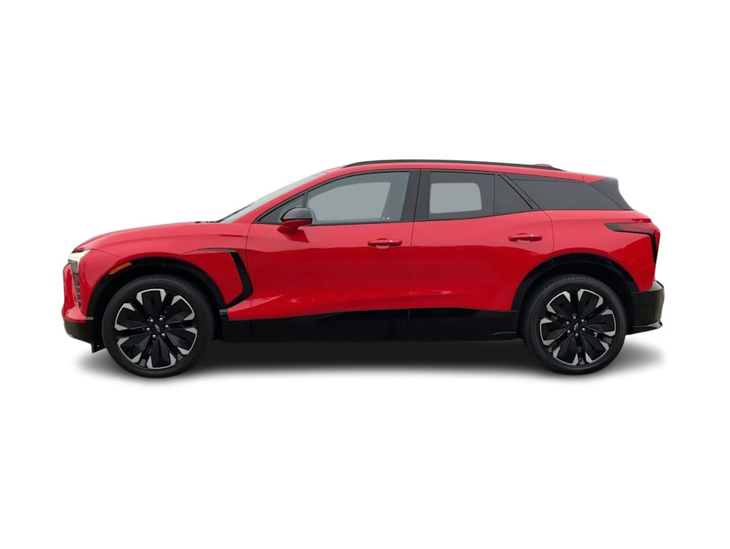 Thumbnail: 2024 Chevrolet Blazer EV - 20