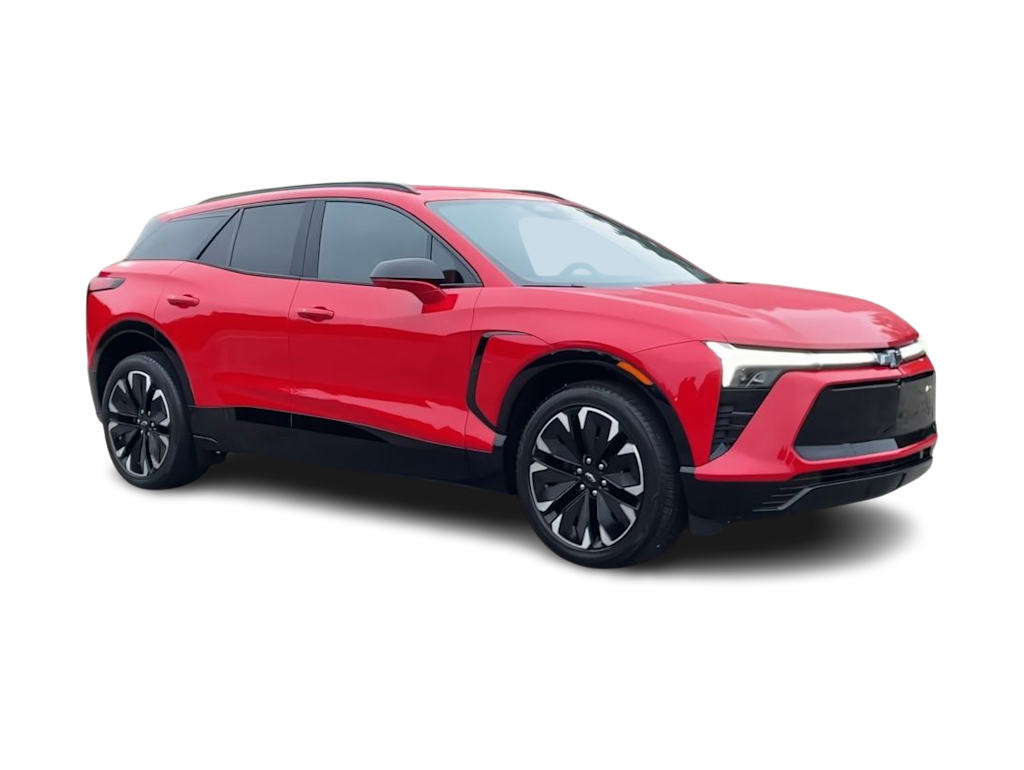 Thumbnail: 2024 Chevrolet Blazer EV - 19