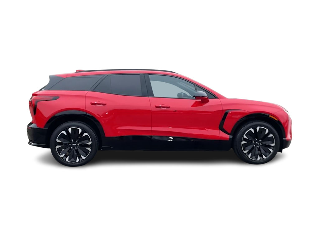 Thumbnail: 2024 Chevrolet Blazer EV - 24