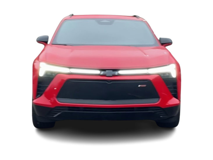 Thumbnail: 2024 Chevrolet Blazer EV - 5
