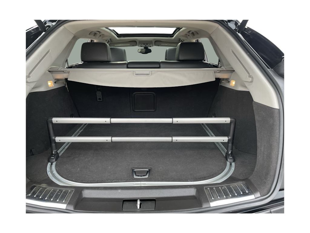 Thumbnail: 2016 Cadillac SRX - 16