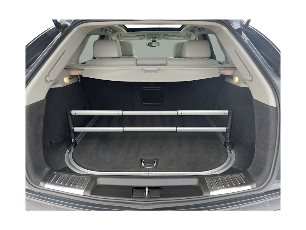 Thumbnail: 2013 Cadillac SRX - 15