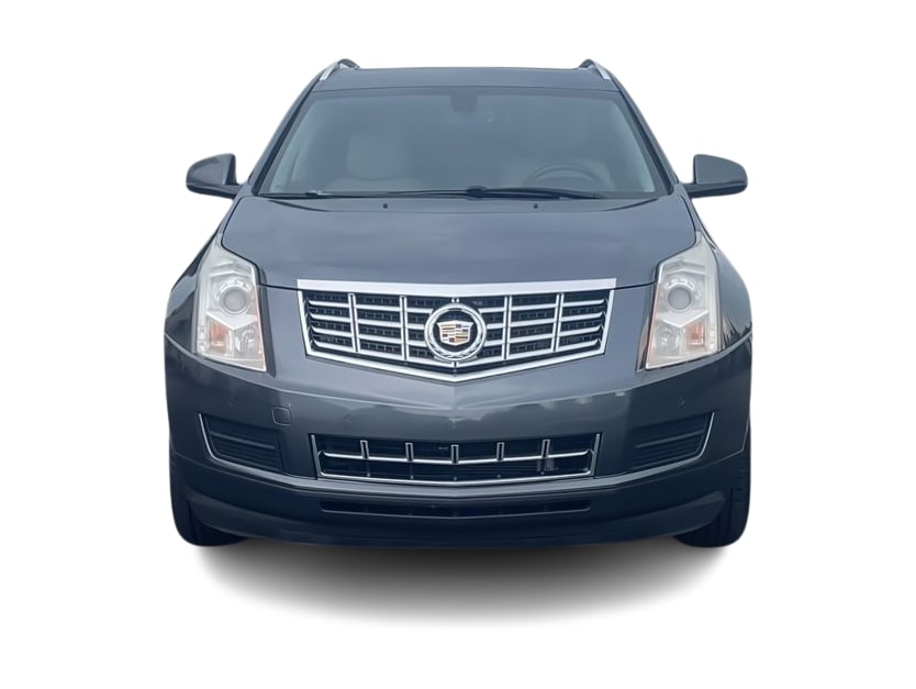 Thumbnail: 2013 Cadillac SRX - 5