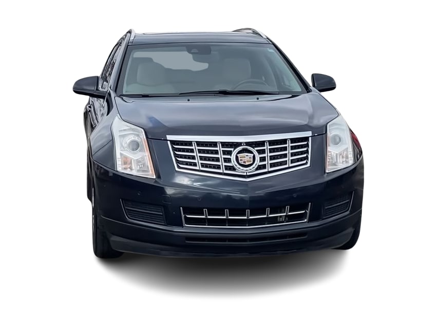 Thumbnail: 2015 Cadillac SRX - 4