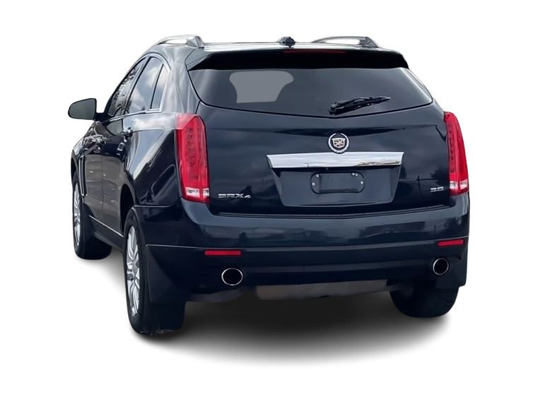 Thumbnail: 2015 Cadillac SRX - 21