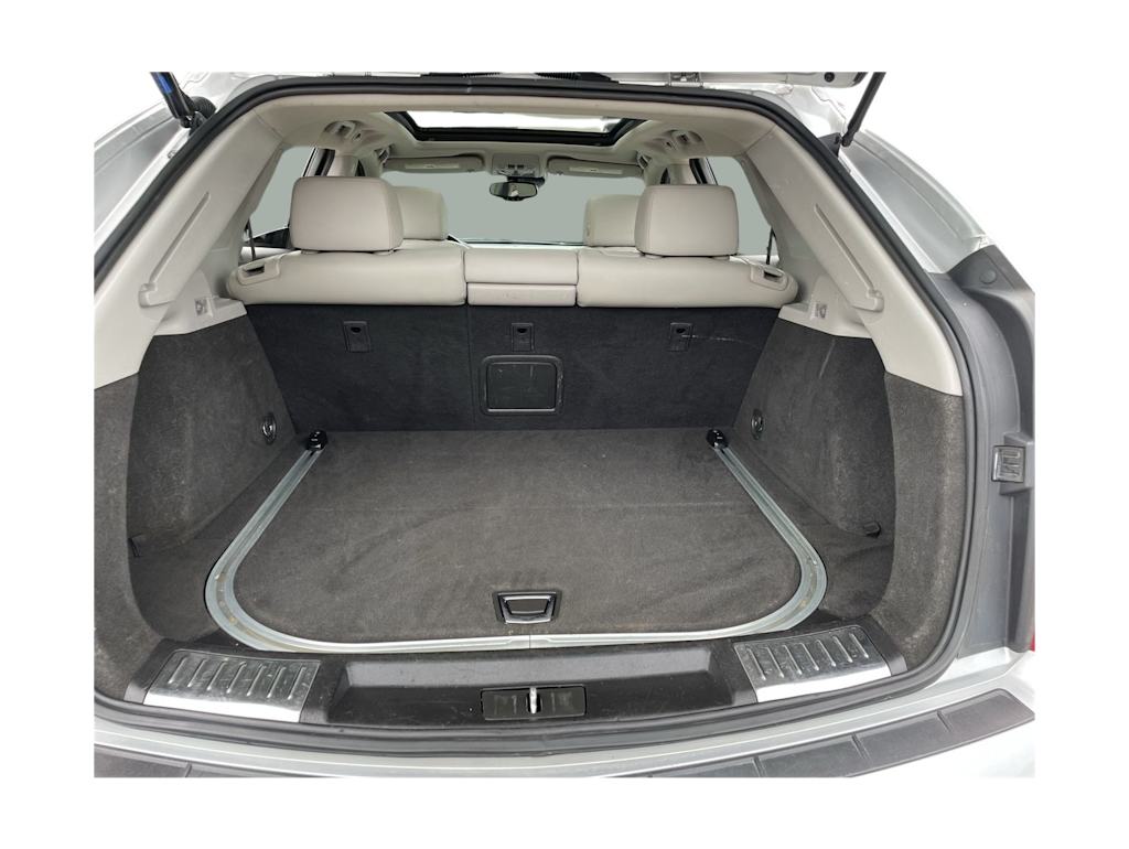 Thumbnail: 2015 Cadillac SRX - 17