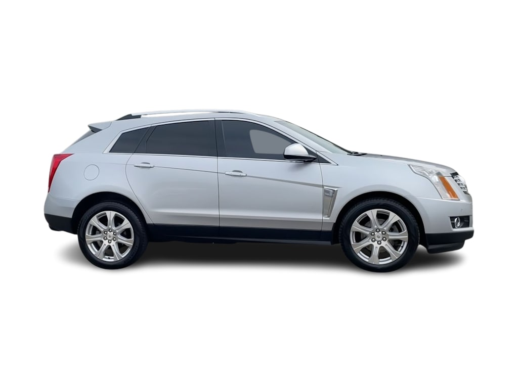 Thumbnail: 2015 Cadillac SRX - 23