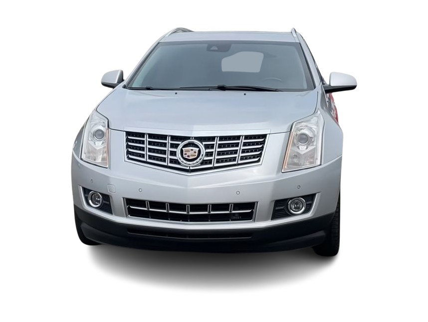 Thumbnail: 2015 Cadillac SRX - 6