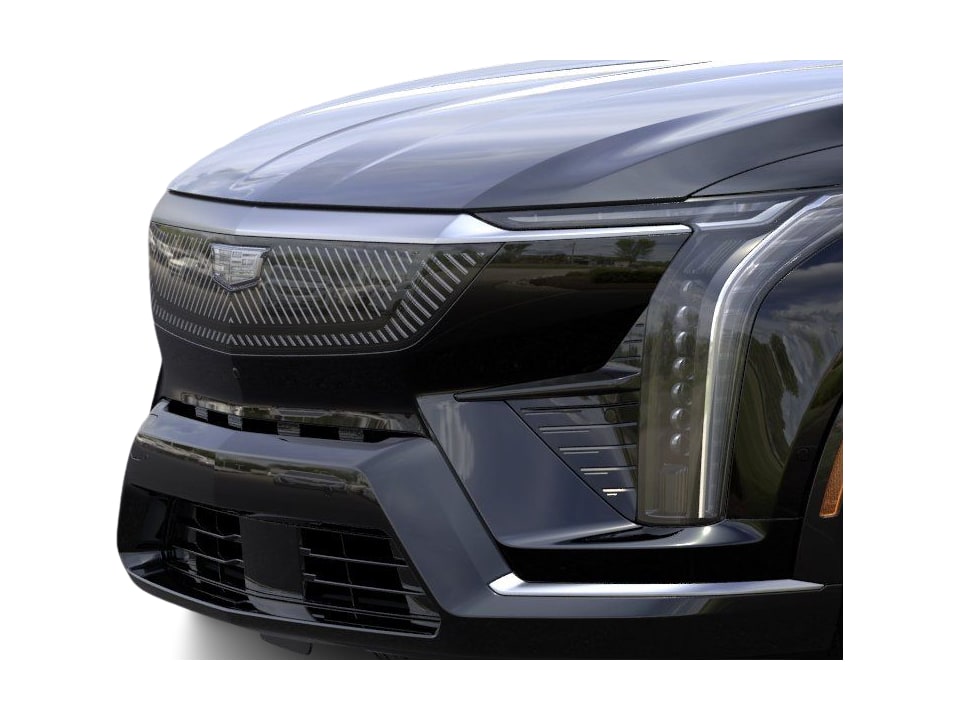 Thumbnail: 2027 Cadillac Optiq - 20