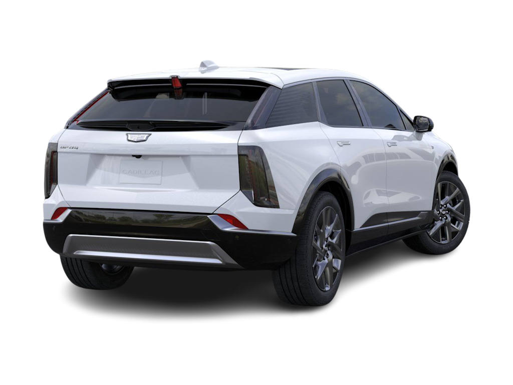 Thumbnail: 2027 Cadillac Optiq - 14