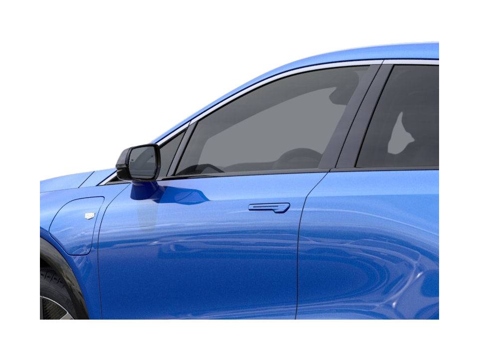 Thumbnail: 2027 Cadillac Optiq - 18