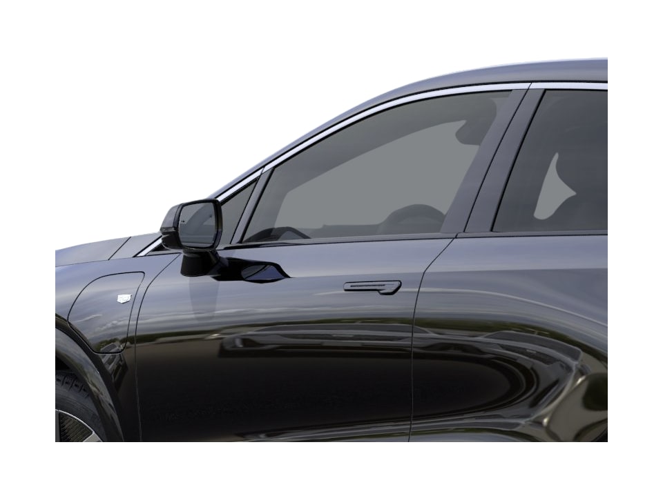 Thumbnail: 2027 Cadillac Optiq - 18