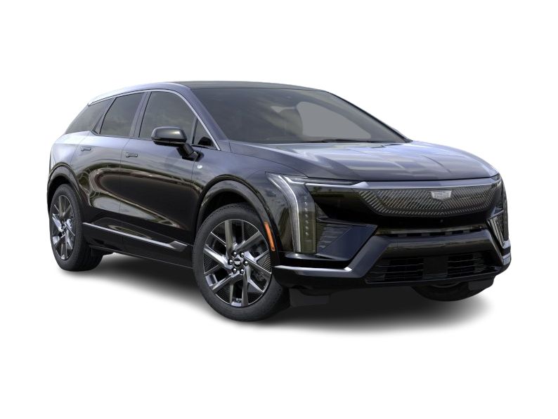 Thumbnail: 2027 Cadillac Optiq - 12